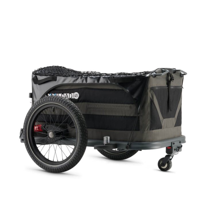 TAXXI Lastenanhänger LOAD 45