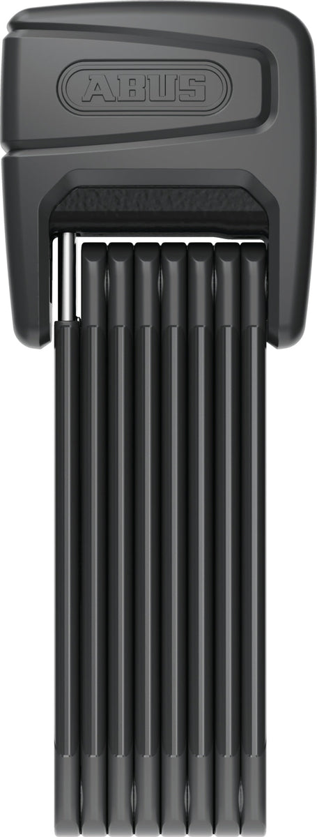 ABUS Bordo One 6000A/120 SH RC Faltschloss schwarz ABUS Bordo One 6000A/120 SH RC Faltschloss schwarz
