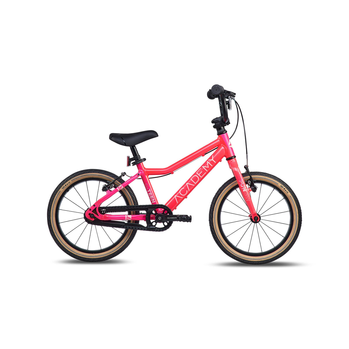 ACADEMY Grade 3 Edition 16" FUNtasy Pink ACADEMY Grade 3 Edition 16" FUNtasy Pink