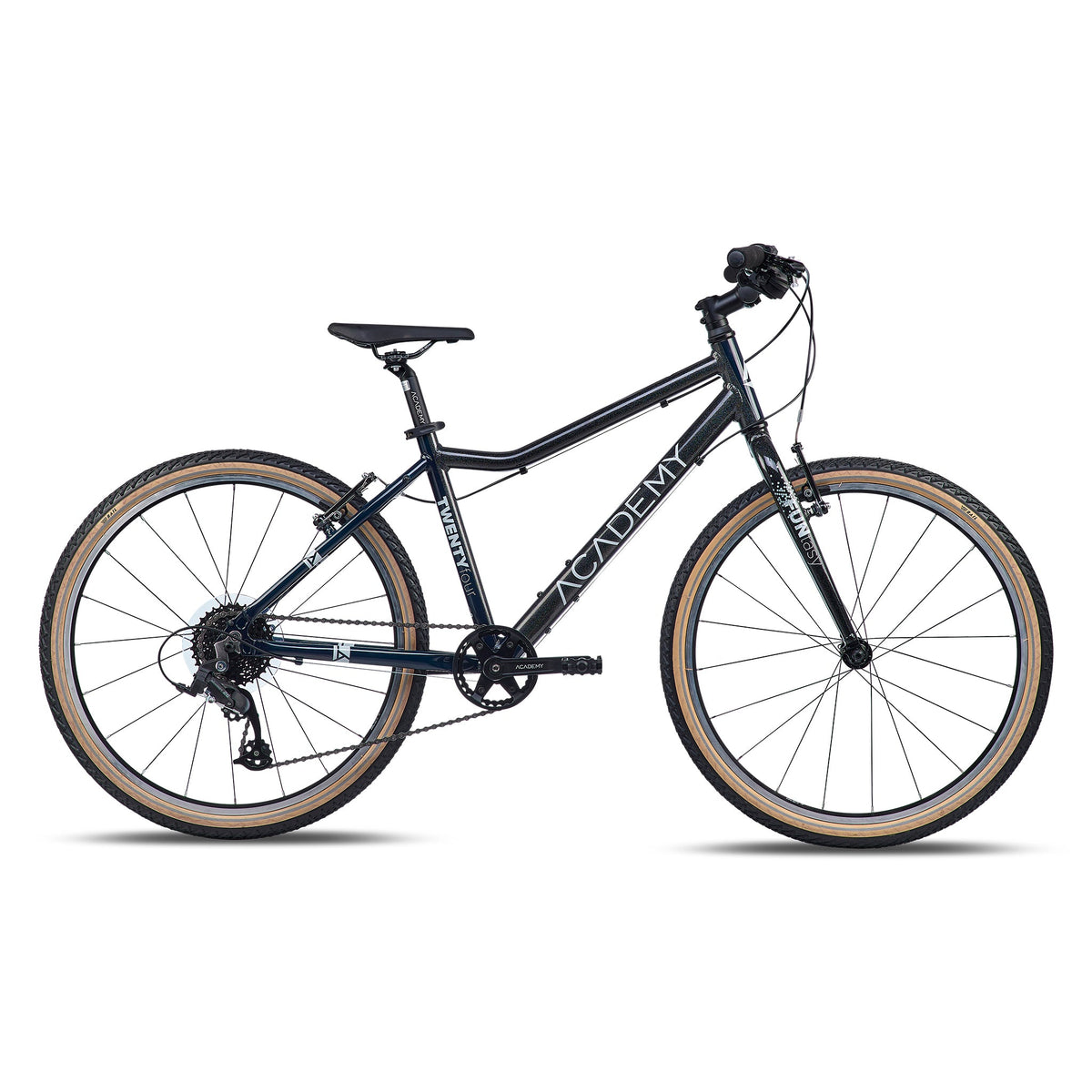 ACADEMY Grade 5 Edition 24" FUNtasy Black ACADEMY Grade 5 Edition 24" FUNtasy Black