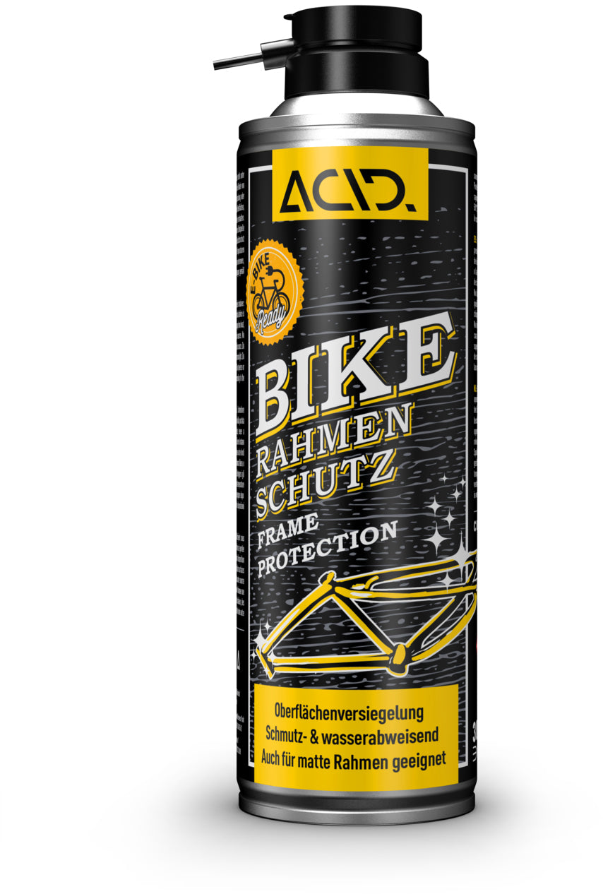ACID Bike Rahmenschutz ACID Bike Rahmenschutz