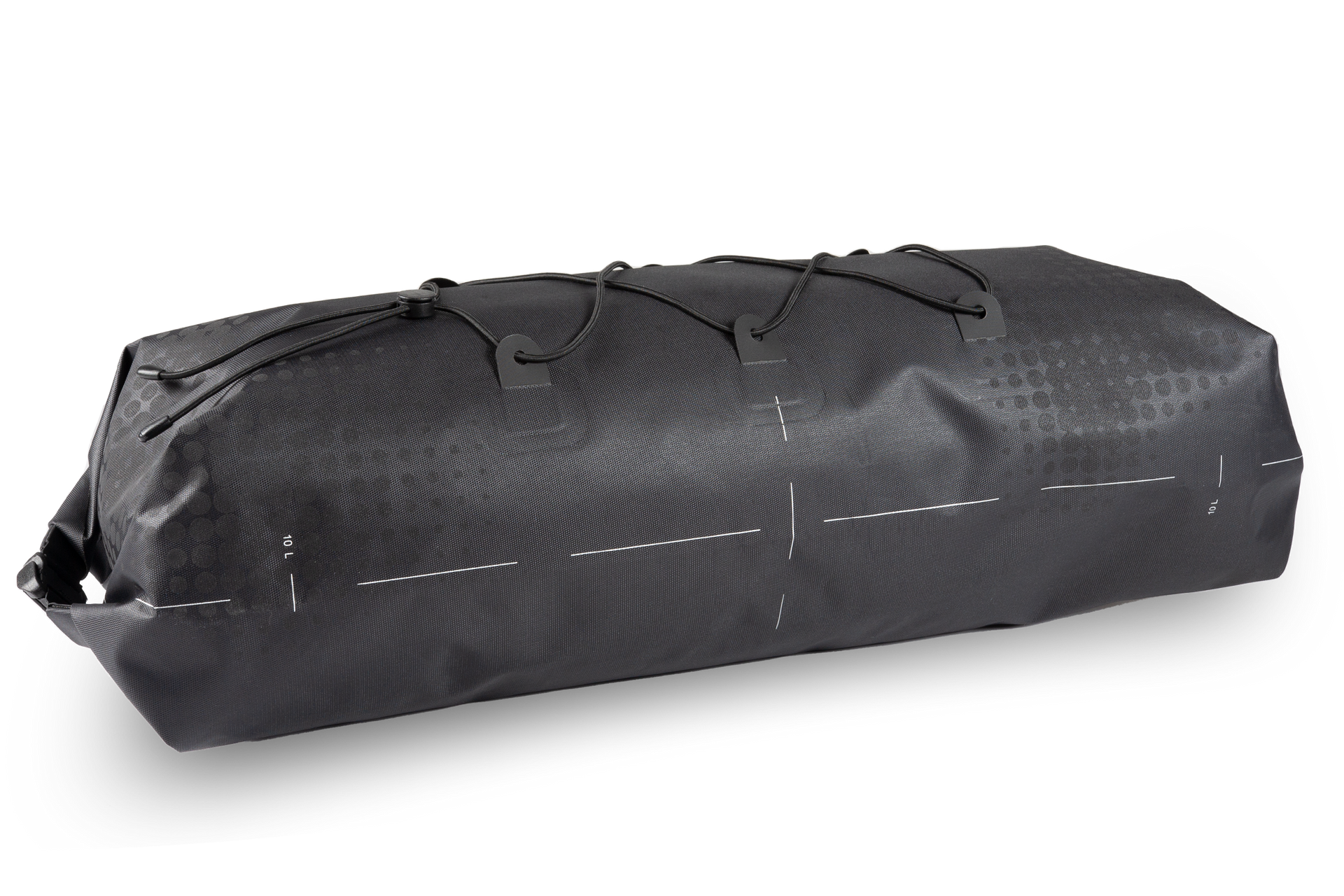 ACID Packtasche für Lenkertasche PACK PRO 15 black ACID Packtasche für Lenkertasche PACK PRO 15 black