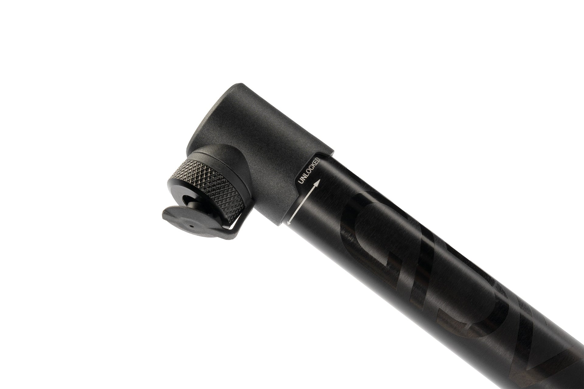 ACID Pumpe RACE MICRO CMPT black ACID Pumpe RACE MICRO CMPT black