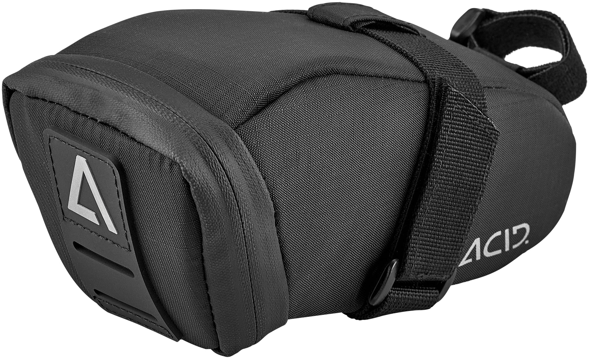 ACID Satteltasche PRO M black ACID Satteltasche PRO M black