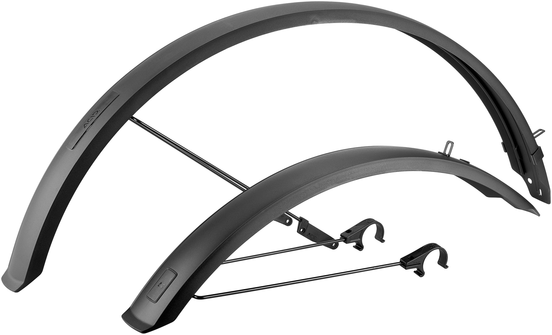 ACID Schutzblechset 75 29" BB Mount 2.0 ACID Schutzblechset 75 29" BB Mount 2.0