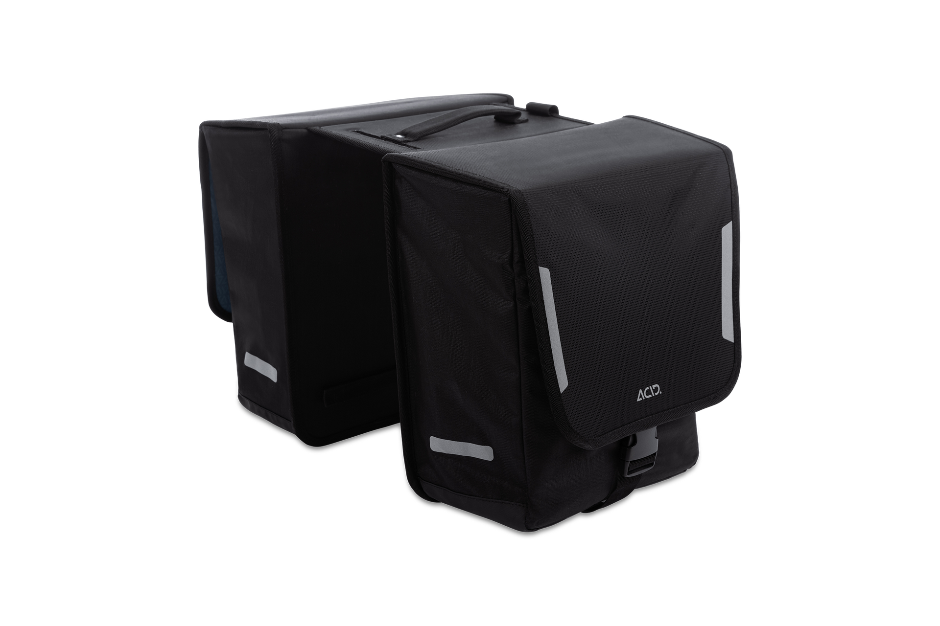 ACID Seitentasche CITY 15 CLASSIC DOUBLE ACID Seitentasche CITY 15 CLASSIC DOUBLE
