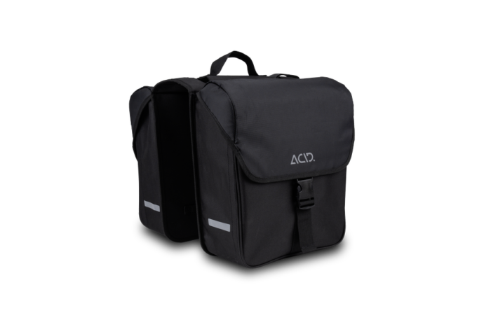 ACID Seitentasche CMPT 15 DOUBLE