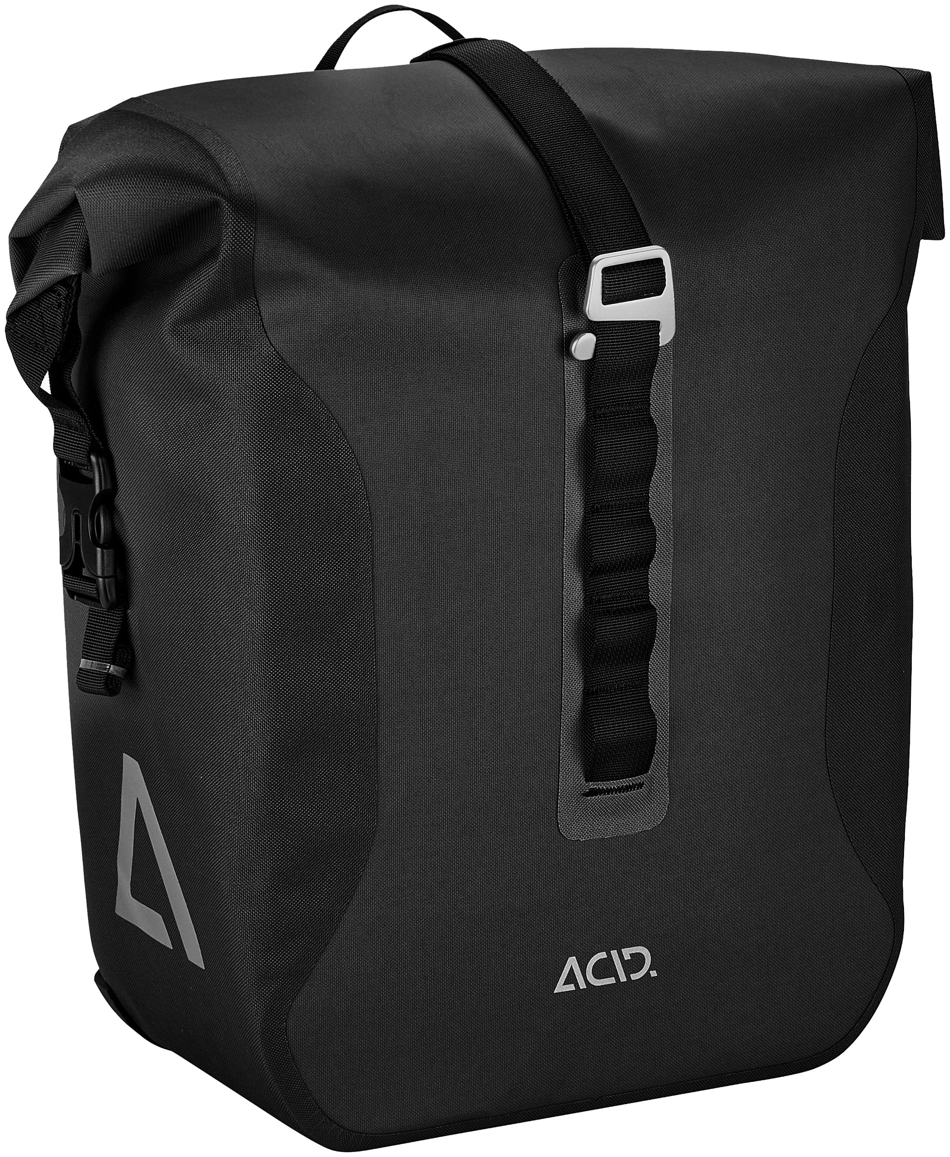 ACID Seitentasche PRO 15 SMLink black ACID Seitentasche PRO 15 SMLink black