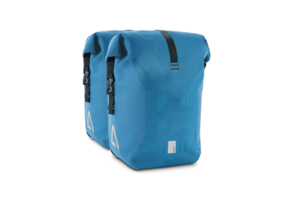 ACID Seitentasche PRO 20/2 CILink blue