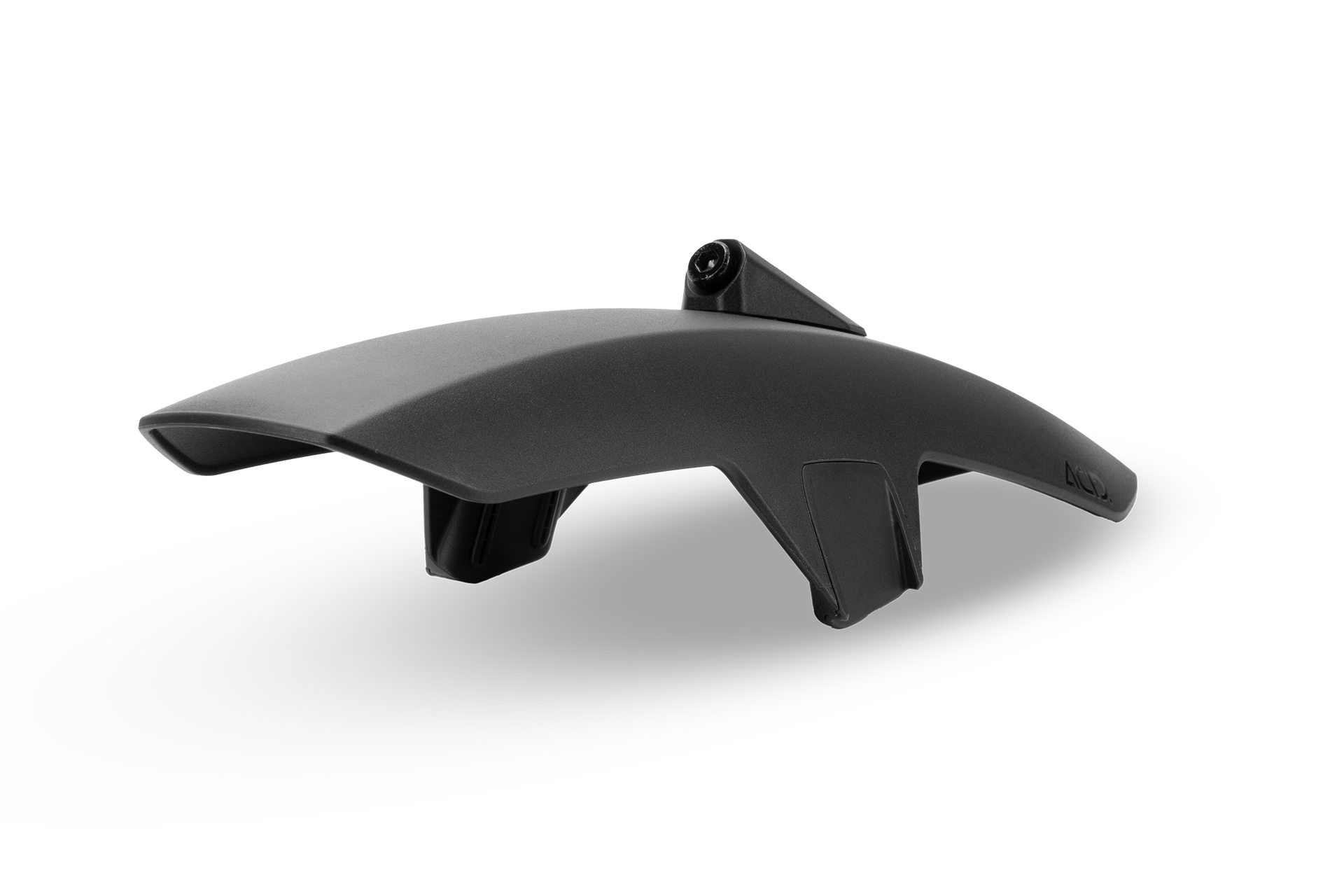 ACID Steckschutzblech MUD SHIELD SIC 2.0 hinten black ACID Steckschutzblech MUD SHIELD SIC 2.0 hinten black