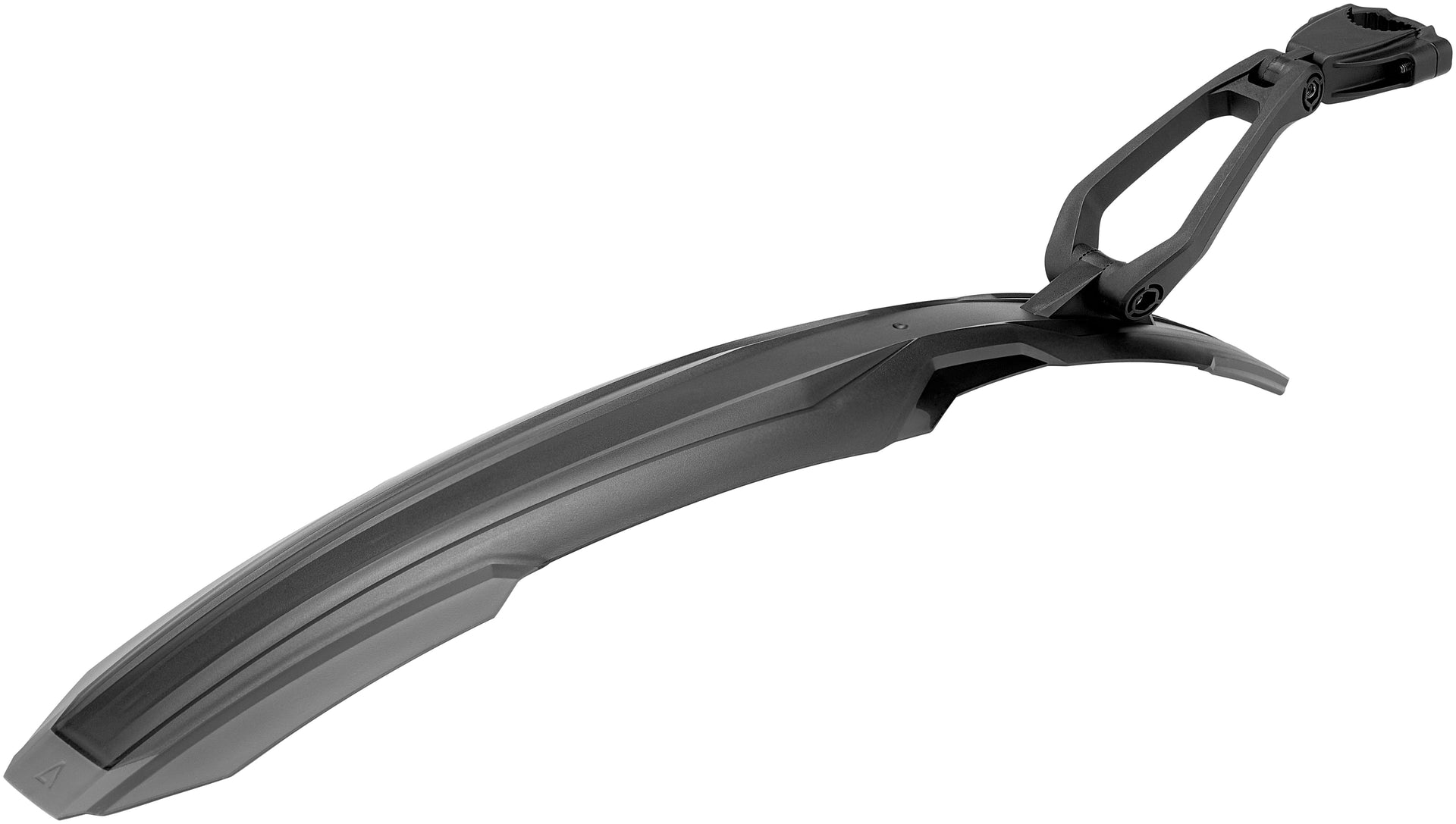 ACID Steckschutzblech VANE PURE hinten 27,5" black´n´grey ACID Steckschutzblech VANE PURE hinten 27,5" black´n´grey