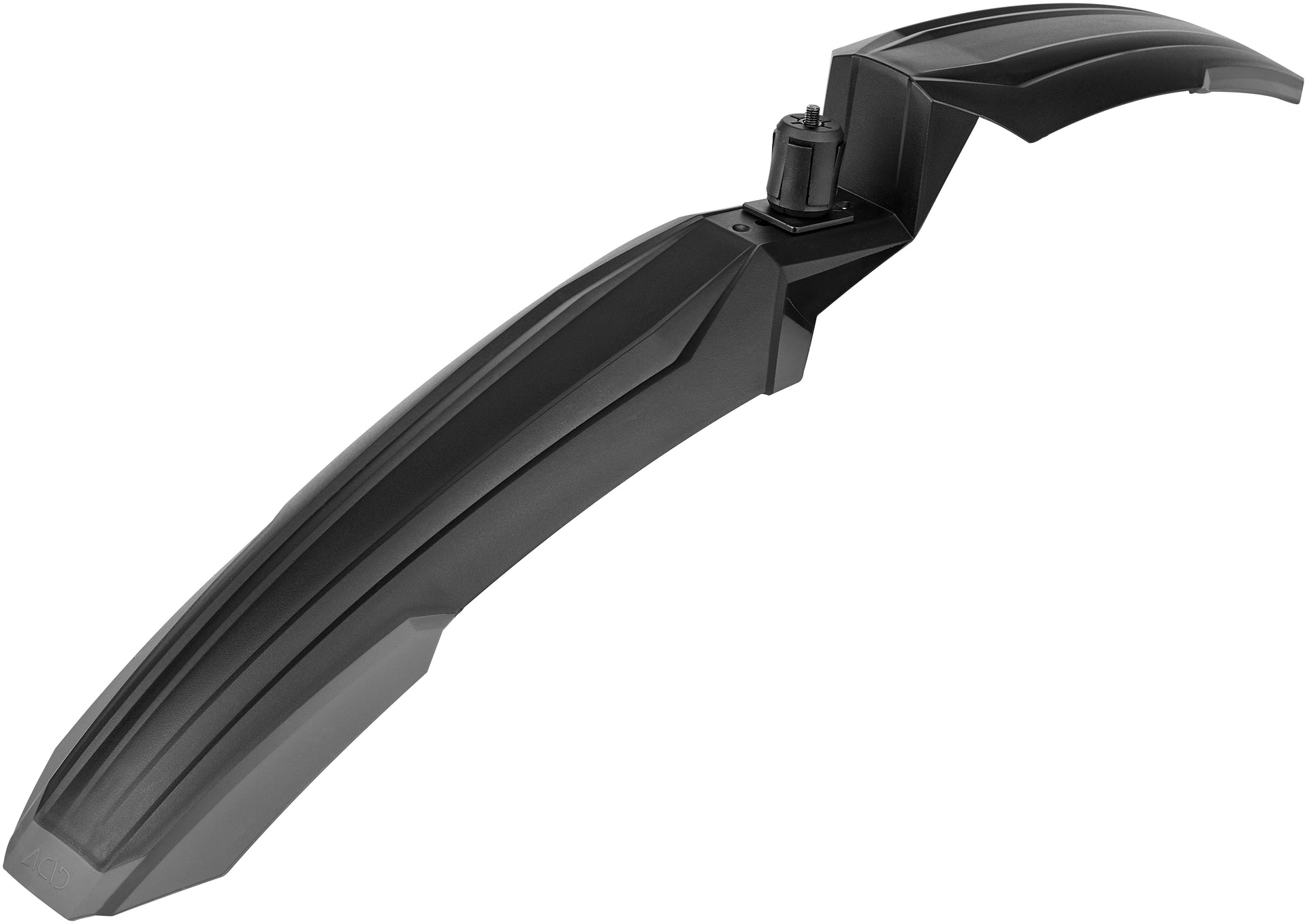 ACID Steckschutzblech VANE vorne 29" black´n´grey ACID Steckschutzblech VANE vorne 29" black´n´grey