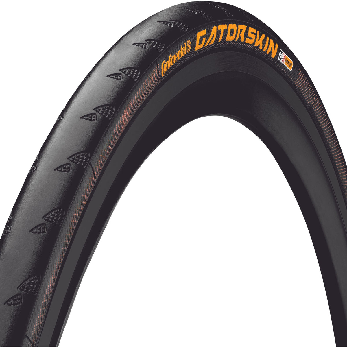 Continental GatorSkin Faltreifen PolyX Breaker 28" Continental GatorSkin Faltreifen PolyX Breaker 28"