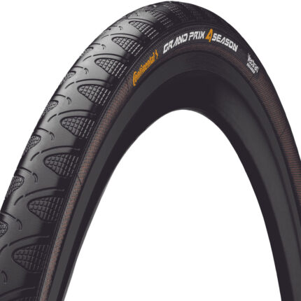 Continental Grand Prix 4-Season Faltreifen 25-622