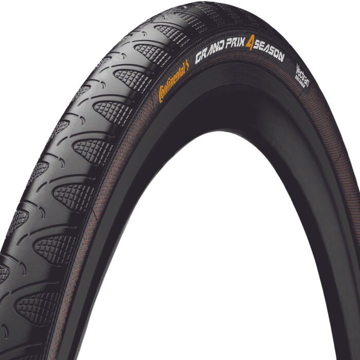 Continental Grand Prix 4-Season Faltreifen 25-622
