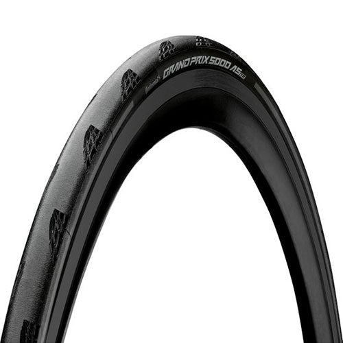 Continental Grand Prix 5000 AllSeason TR Faltreifen 700x35C TLR Reflex schwarz Continental Grand Prix 5000 AllSeason TR Faltreifen 700x35C TLR Reflex schwarz