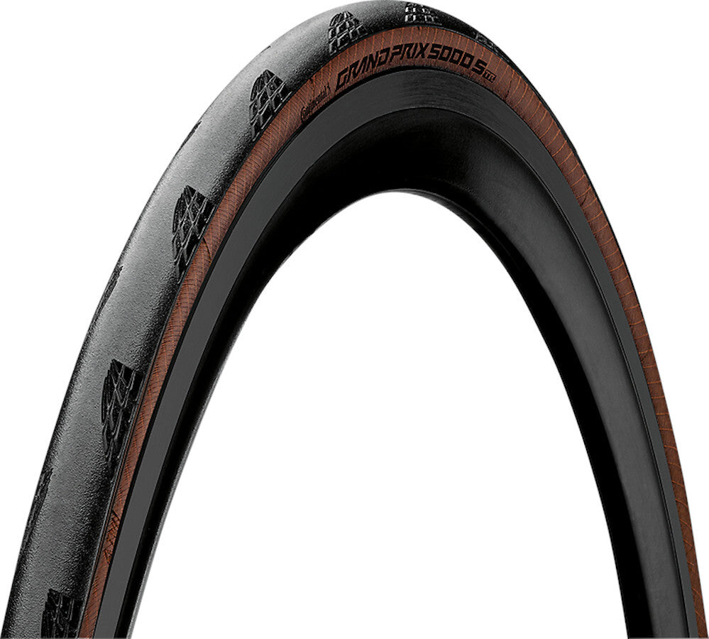 Continental Grand Prix 5000S TR Faltreifen 650x30B TLR schwarz Continental Grand Prix 5000S TR Faltreifen 650x30B TLR schwarz