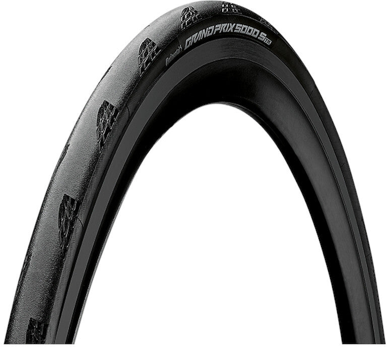 Continental Grand Prix 5000S TR Faltreifen 700x32C TLR schwarz Continental Grand Prix 5000S TR Faltreifen 700x32C TLR schwarz