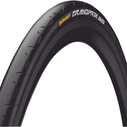 Continental Grand Prix Faltreifen 28" schwarz