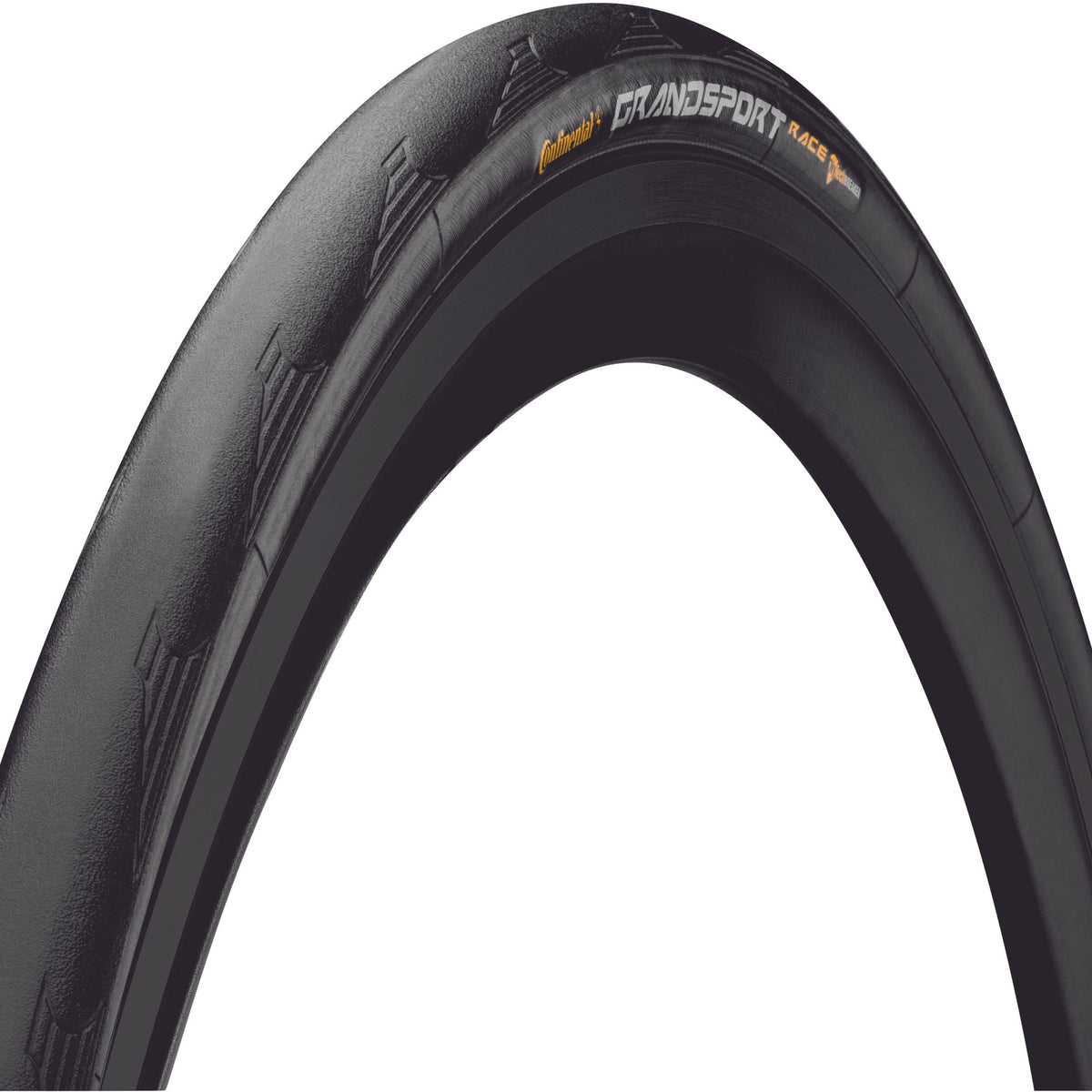 Continental Grand Sport Race Faltreifen 700x23C schwarz Continental Grand Sport Race Faltreifen 700x23C schwarz