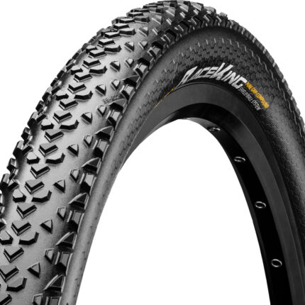 Continental Race King II Performance 2.2 Faltreifen 29x2.20" schwarz