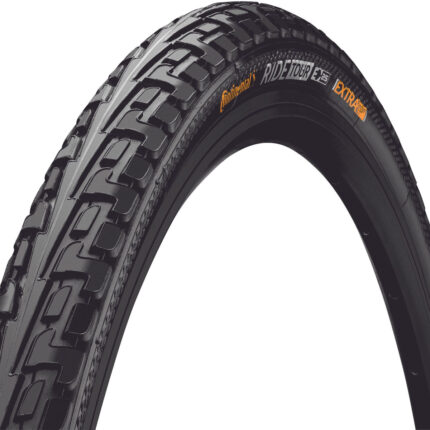 Continental Ride Tour 20 x 1,75 Zoll Draht schwarz