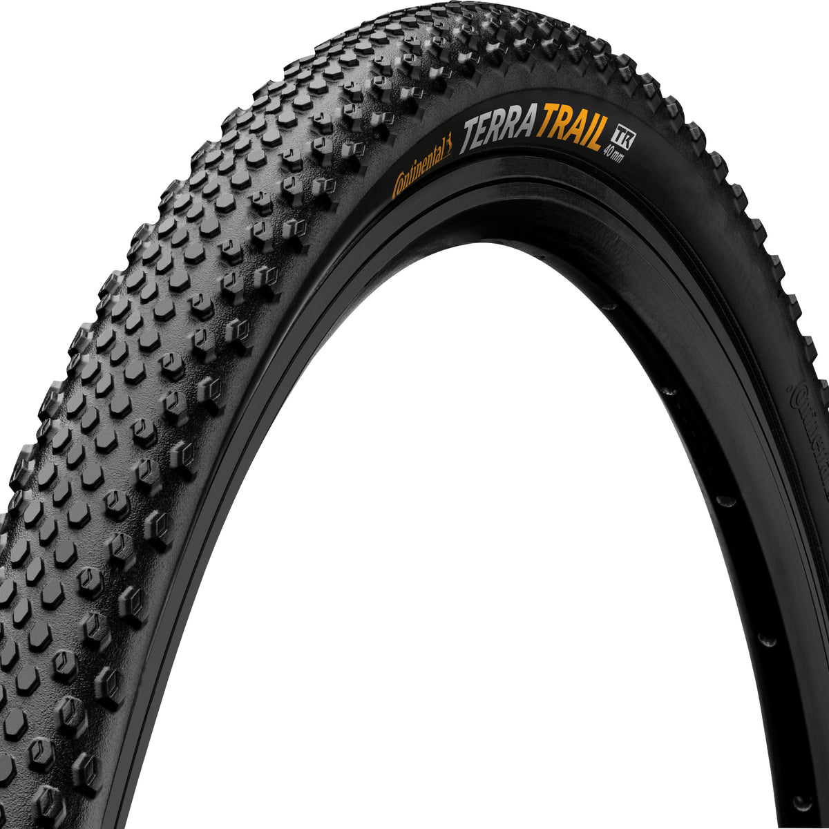 Continental Terra Trail ProTection Faltreifen 28x1.50" TLR schwarz Continental Terra Trail ProTection Faltreifen 28x1.50" TLR schwarz
