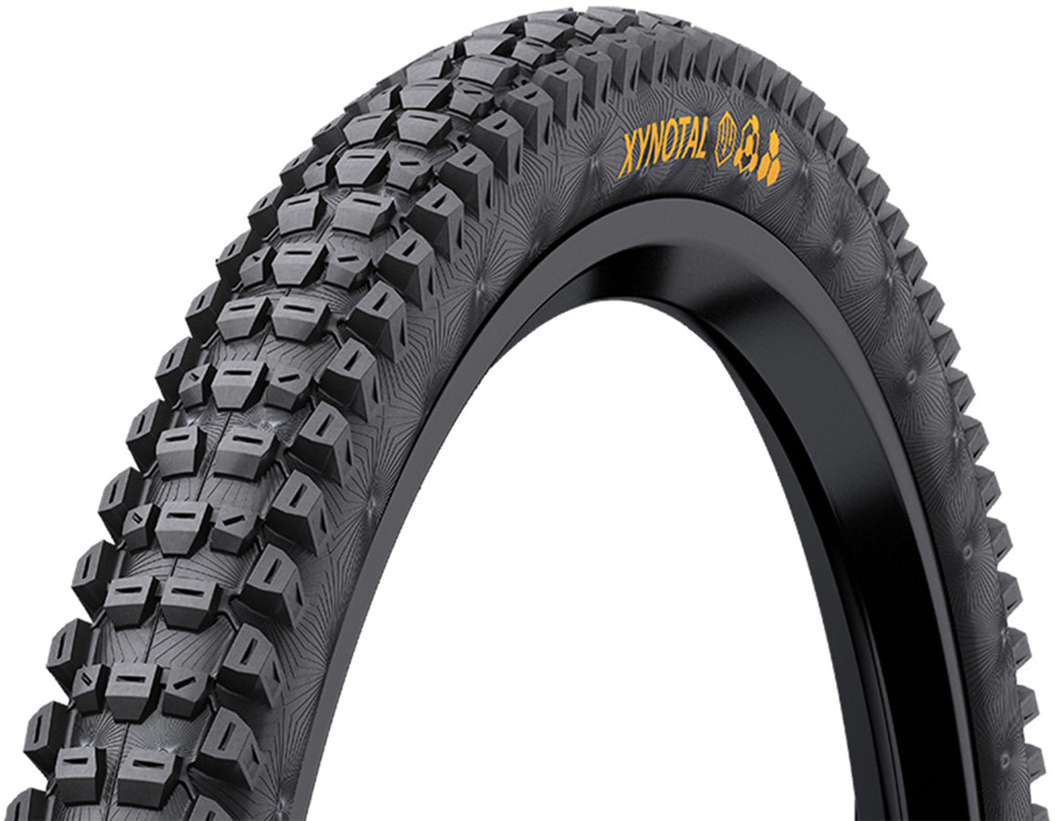 Continental Xynotal Trail Faltreifen 29x2.35" TLR E-25 Endurance schwarz Continental Xynotal Trail Faltreifen 29x2.35" TLR E-25 Endurance schwarz