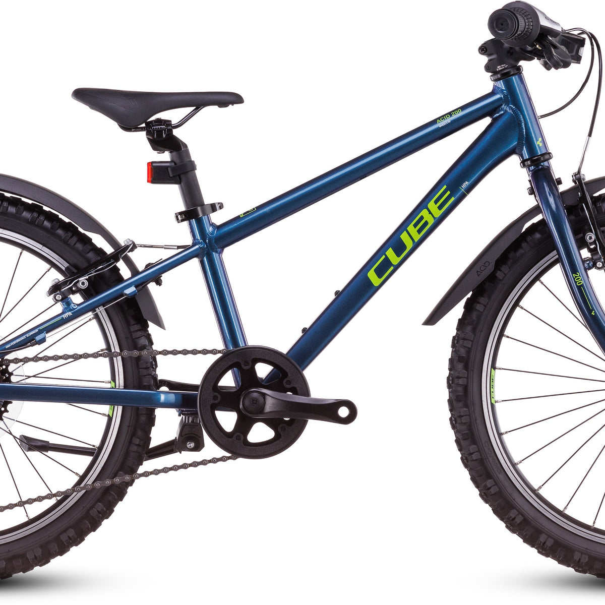 Cube Acid 200 Allroad deepcobalt´n´apple (2025) Cube Acid 200 Allroad deepcobalt´n´apple (2025)