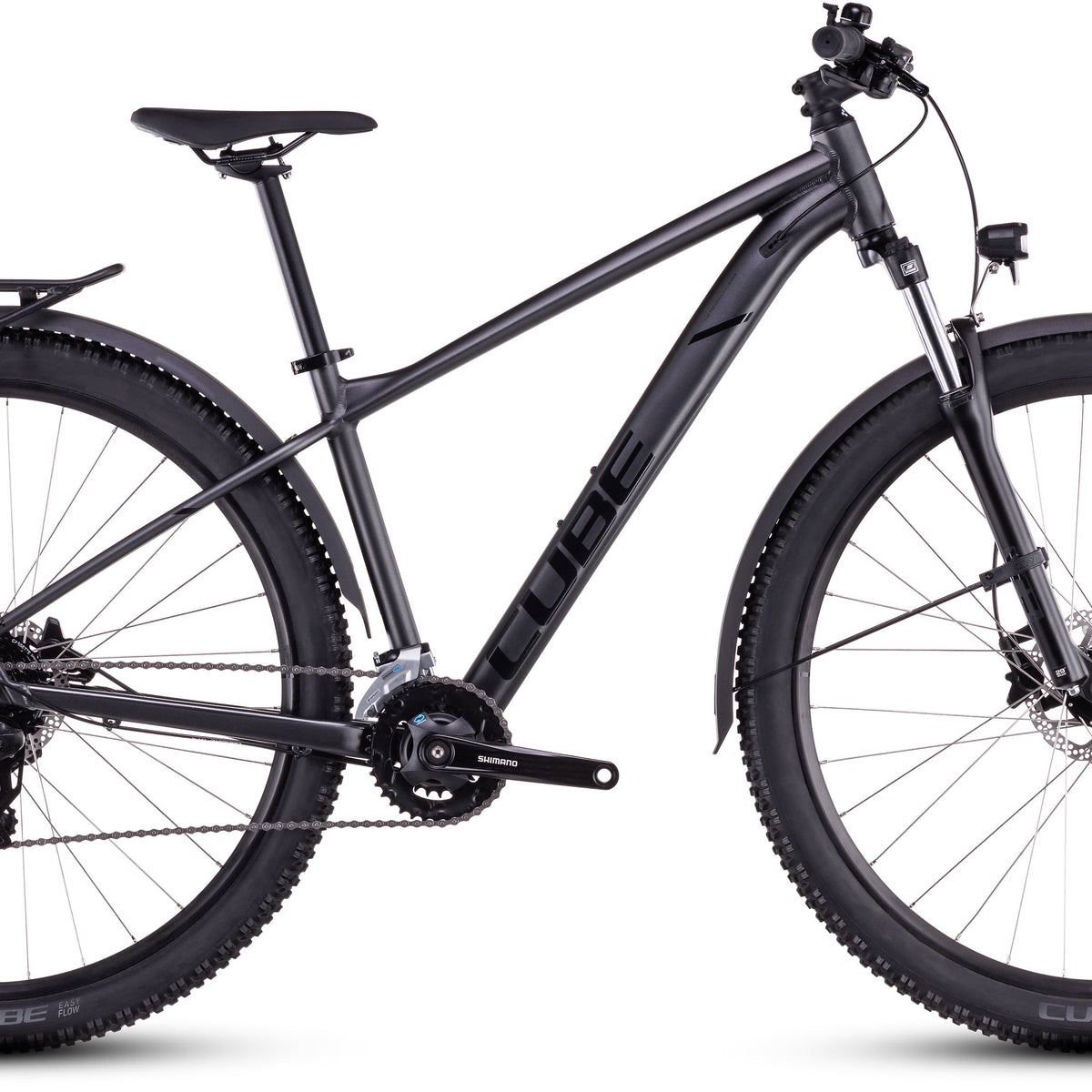 Cube Aim ONE Allroad slateblack´n´black (2025) Cube Aim ONE Allroad slateblack´n´black (2025)