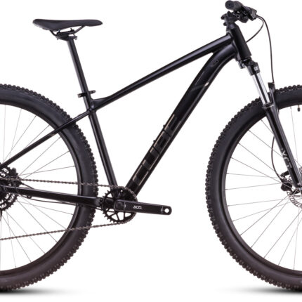 Cube Aim Pro black´n´slateblack (2025)