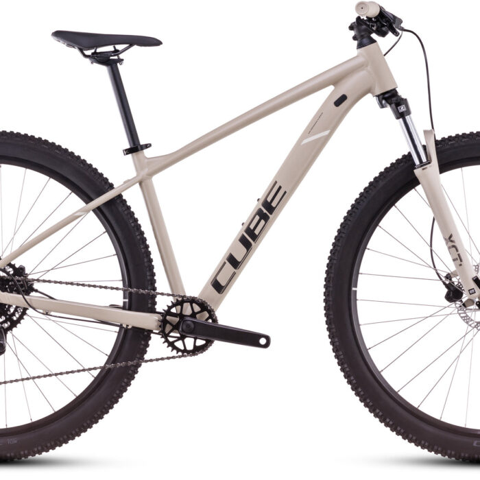 Cube Aim Pro linen´n´bronze (2025)