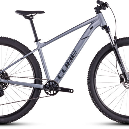Cube Aim Race slategrey´n´rainbowblack (2025)
