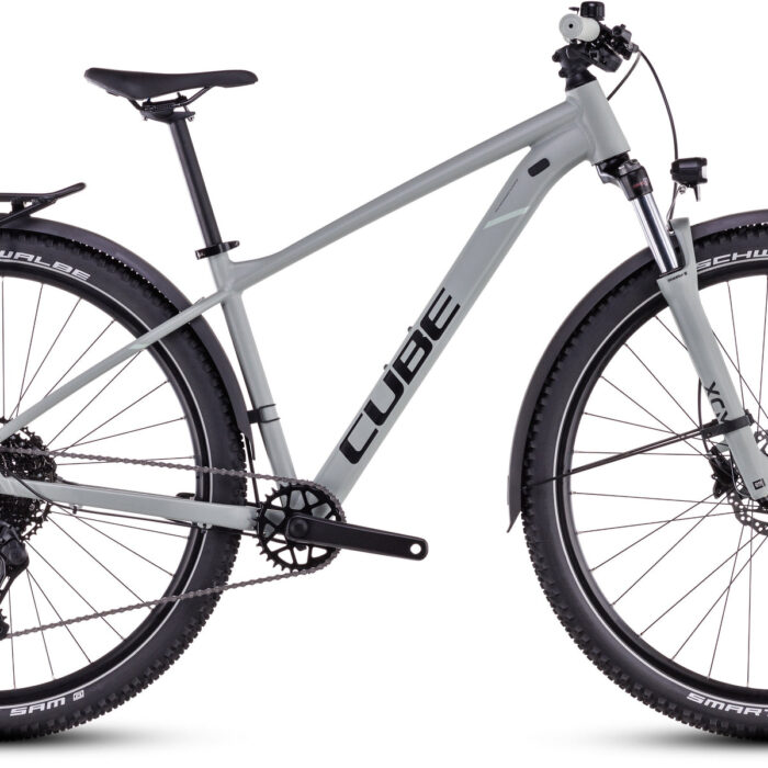 Cube Aim SLX Allroad lunar´n´frozengrape (2025)