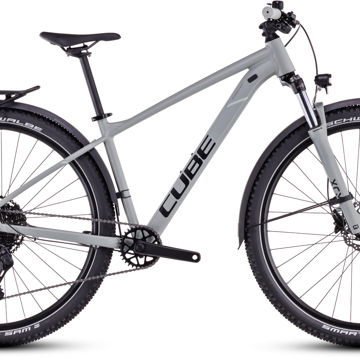 Cube Aim SLX Allroad lunar´n´frozengrape (2025) Cube Aim SLX Allroad lunar´n´frozengrape (2025)