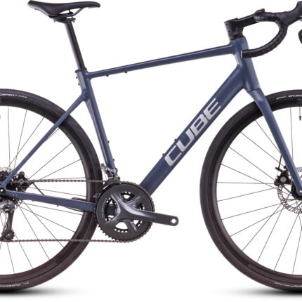 Cube Attain Pro nightflight´n´grey (2025)