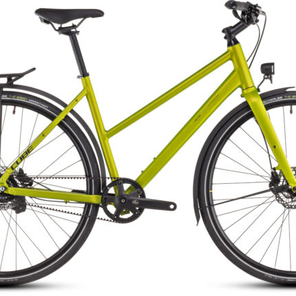 Cube Editor Race FE Trapez lizard´n´black (2025)