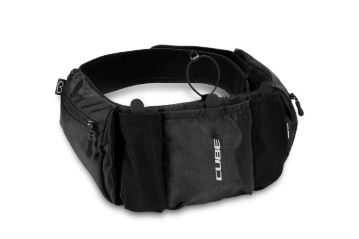 Cube Hüfttasche ATX 1 black