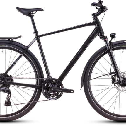 Cube Kathmandu Pro grey´n´lunar (2025)