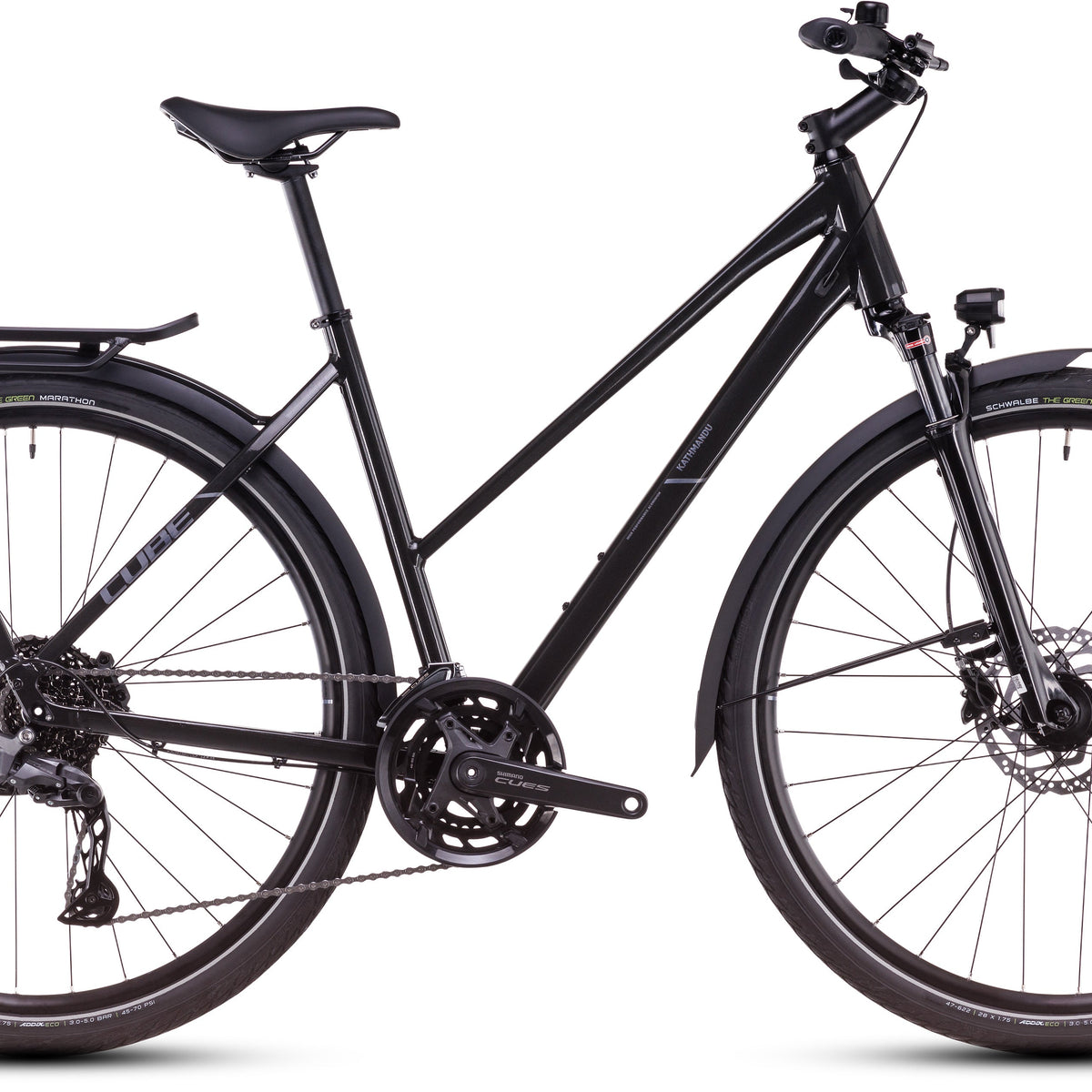 Cube Kathmandu Pro Trapez grey´n´lunar (2025) Cube Kathmandu Pro Trapez grey´n´lunar (2025)