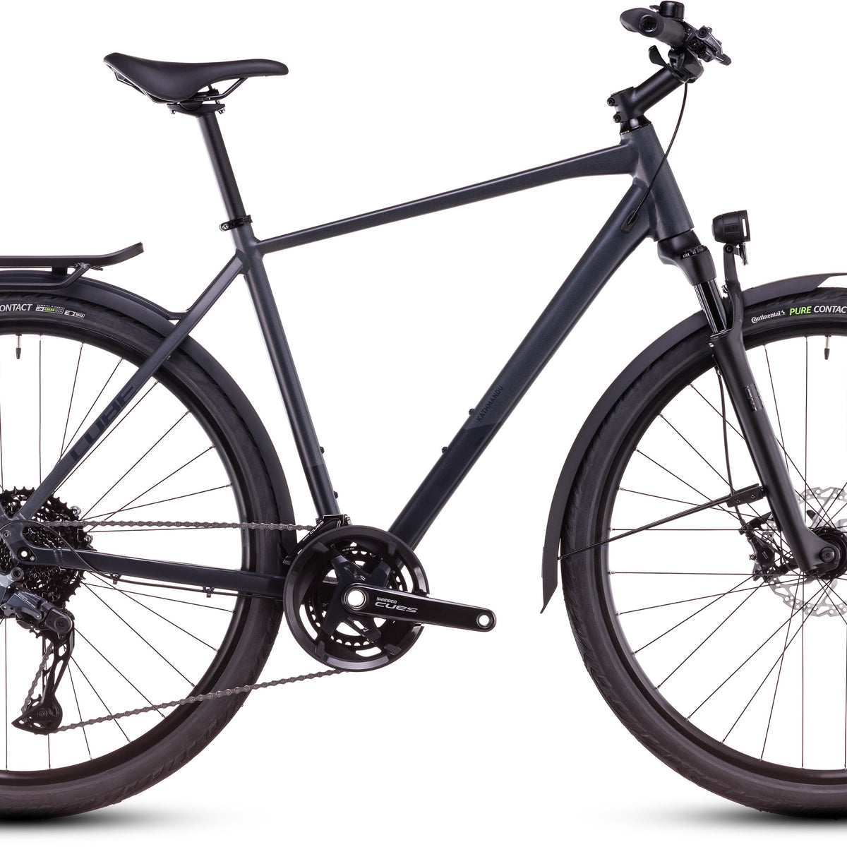 Cube Kathmandu SLX nightsky´n´ink (2025) Cube Kathmandu SLX nightsky´n´ink (2025)