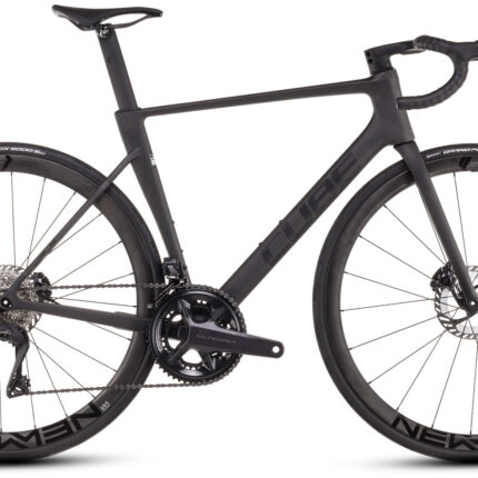Cube Litening AIR C:68X Race blackline (2025)