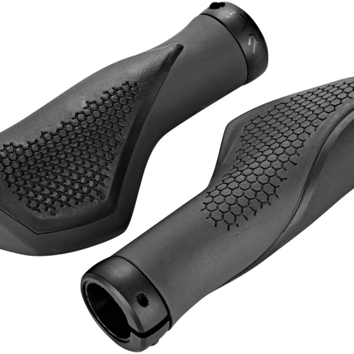 CUBE Natural Fit Griffe COMFORT
