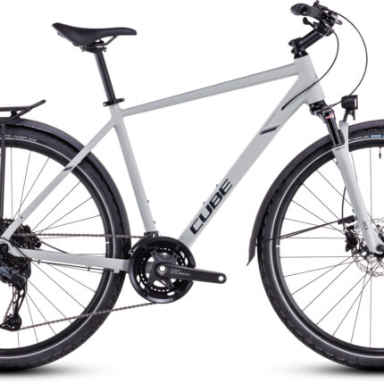 Cube Nature EXC Allroad seasalt´n´pyrite (2025)