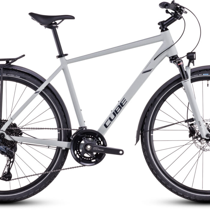 Cube Nature EXC Allroad seasalt´n´pyrite (2025)