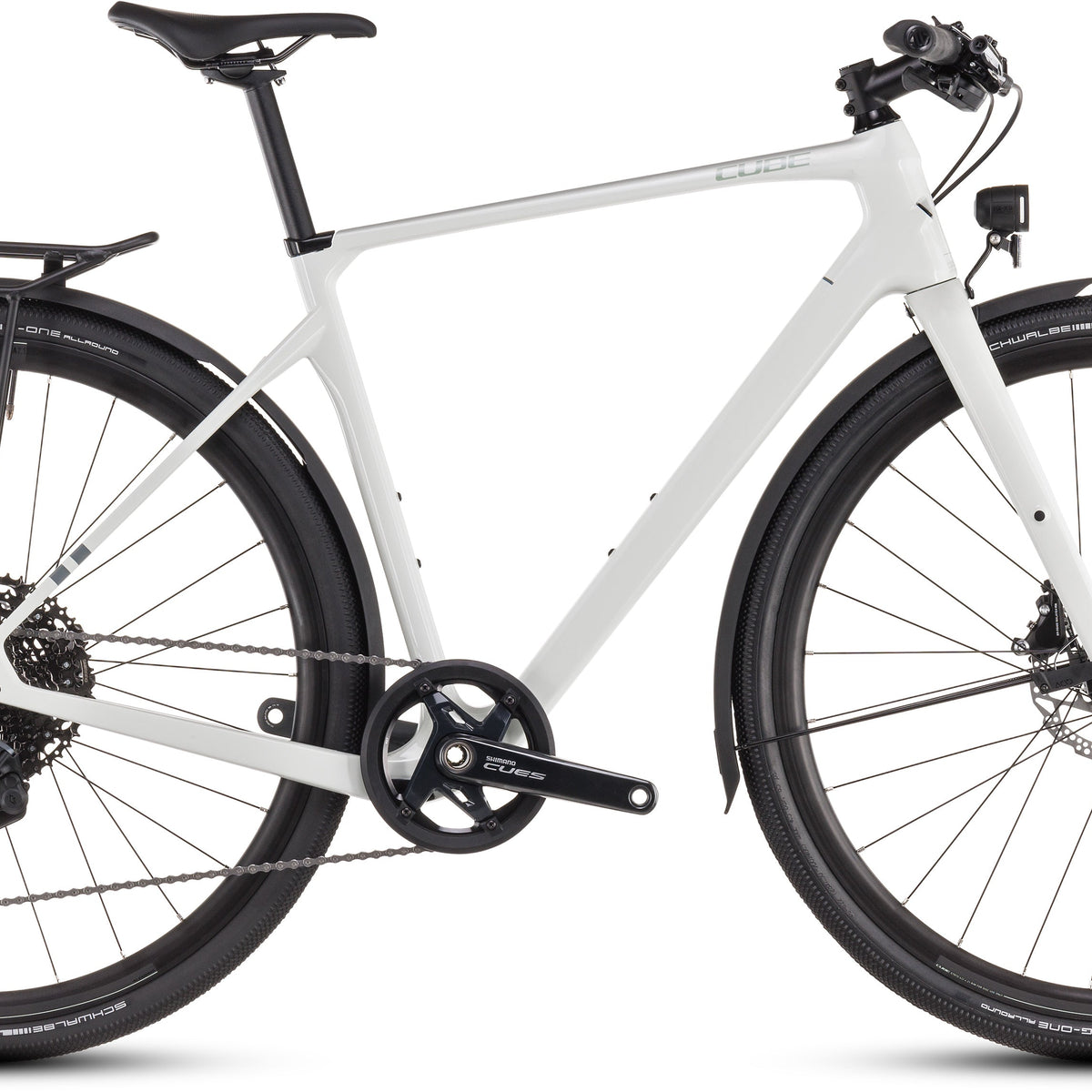 Cube Nulane C:62 SLX FE desertstone´n´green (2025) Cube Nulane C:62 SLX FE desertstone´n´green (2025)