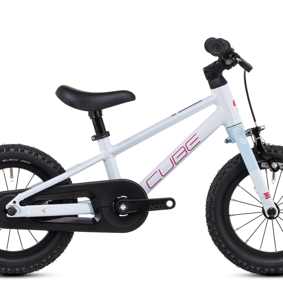 Cube Numove 120 RT flashwhite´n´pink (2025) Cube Numove 120 RT flashwhite´n´pink (2025)
