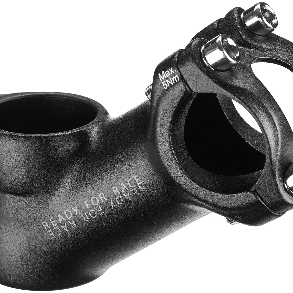 Cube RFR CMPT Vorbau Ø25,4mm 35° schwarz Cube RFR CMPT Vorbau Ø25,4mm 35° schwarz