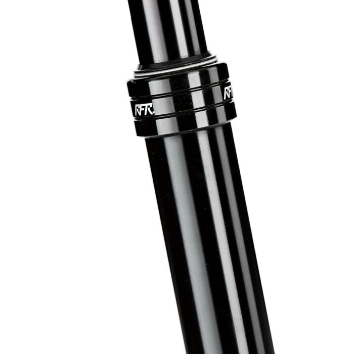 Cube RFR Pro Inside Sattelstütze 120mm Ø30,9mm schwarz