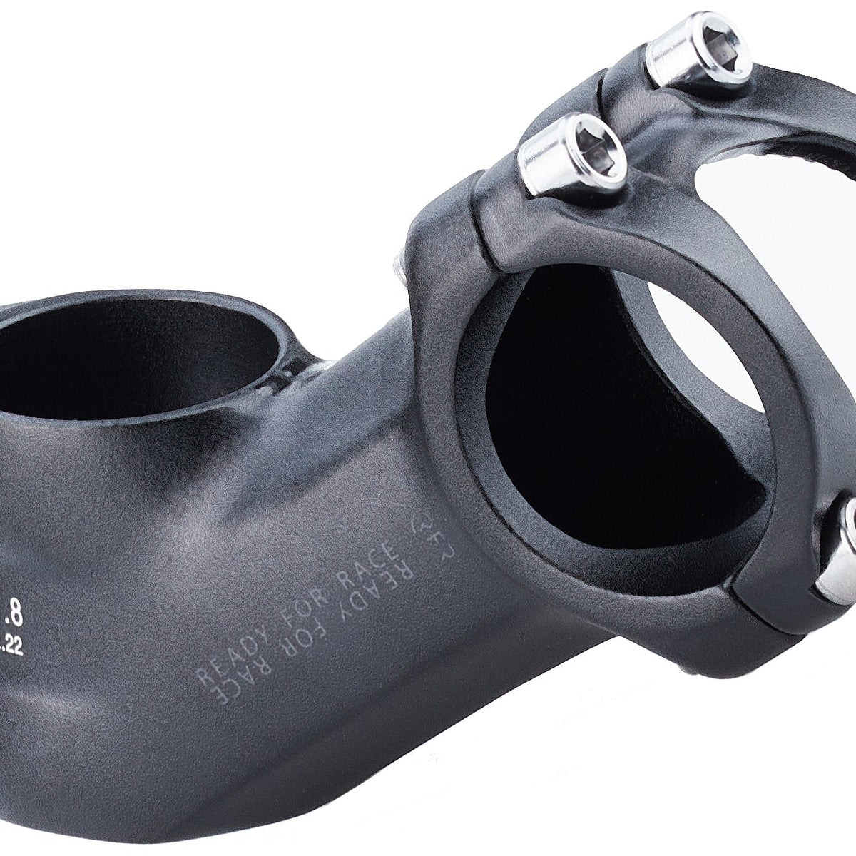 Cube RFR Pro Vorbau Ø31,8 schwarz Cube RFR Pro Vorbau Ø31,8 schwarz